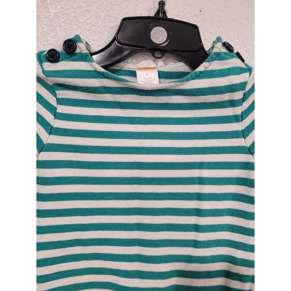 Gymboree girls long